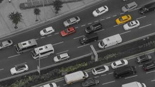 Yapay zeka yardımıyla trafik kazaları azalacak