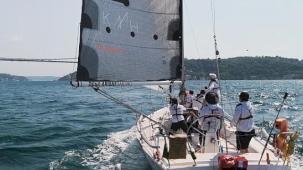 Türkiye'nin en uzun yelken yarışını konu alan 