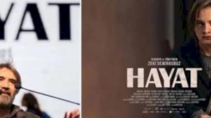 Türkiye'nin Oscar adayı 'Hayat' New York'ta gösterildi.