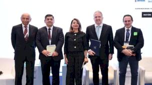 Türkiye'ye gelen direkt yabancı sermaye artacak