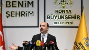 Uğur İbrahim Altay'dan '24 Kasım' mesajı