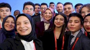 Ulusal Çocuk Forumu'nun teması belli oldu