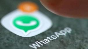 WhatsApp'a 'taslak kayıt' özelliği