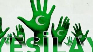 Yeşilay'dan bağımlılıkla mücadele için 'yeteneğini göster' çağrısı