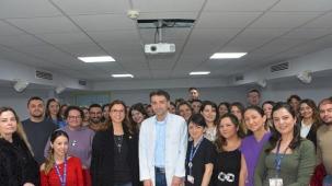 Yılda yaklaşık iki bin kişi organ nakli beklerken hayatını kaybediyor