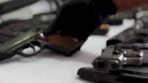 Yüzlerce ruhsatsız silahlara İçişleri'nden 'Mercek'! Bin 664 silah kaçakçısı 'Mercek' altında...