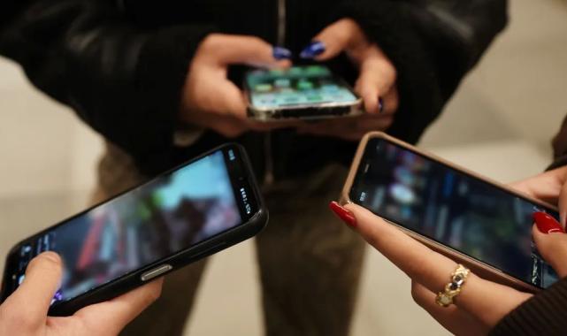 Teknoloji bağımlılığına İstanbul Beylikdüzü'nden mücadele desteği