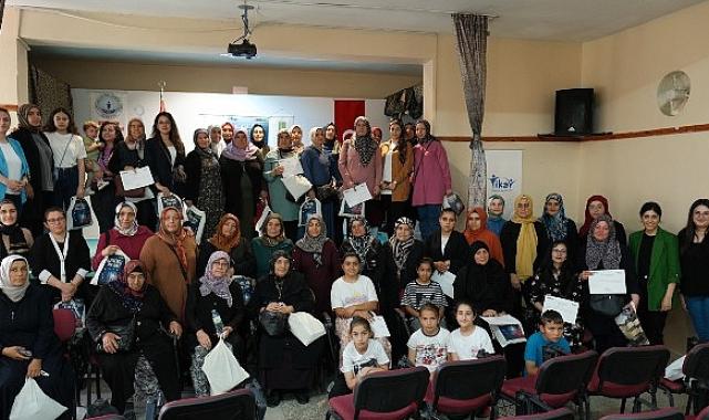 'Dijitaldeki Ayak İzimiz' Tamamlandı
