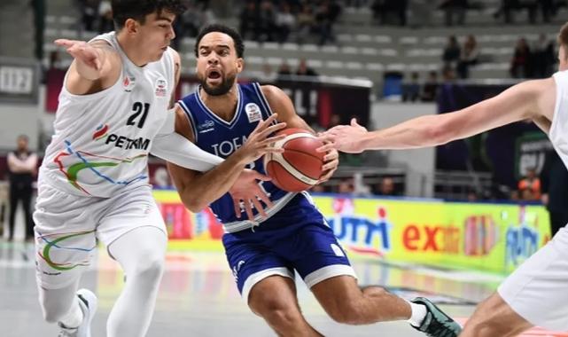TOFAŞ üst üste 13. galibiyetini aldı