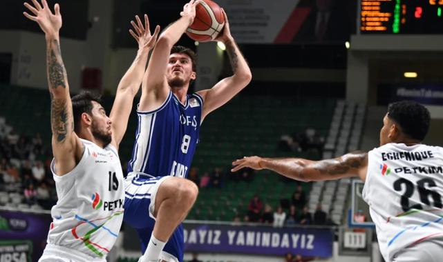 Tofaş'ın potadaki yeni maçları için biletler satışta