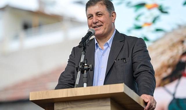 Tugay: Alan tahsis edilir edilmez Karşıyaka Stadı'nın ihalesini yapacağız