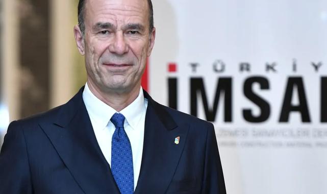 Türkiye İMSAD'dan 'dirençli kentler' vurgusu