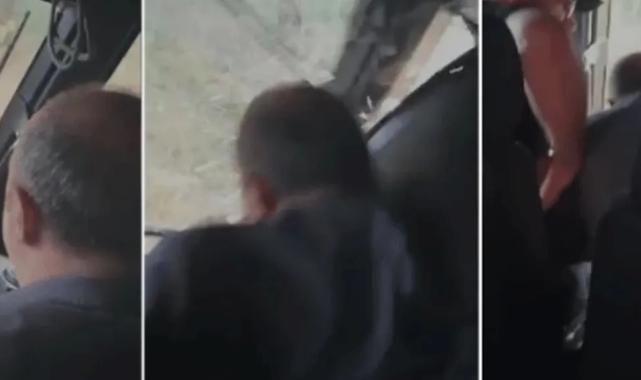 Varank kaza geçirdi...