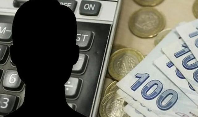 Vergi borçluları listesi açıklandı! 5 milyon TL üstü 37 bin mükellef borçlu!