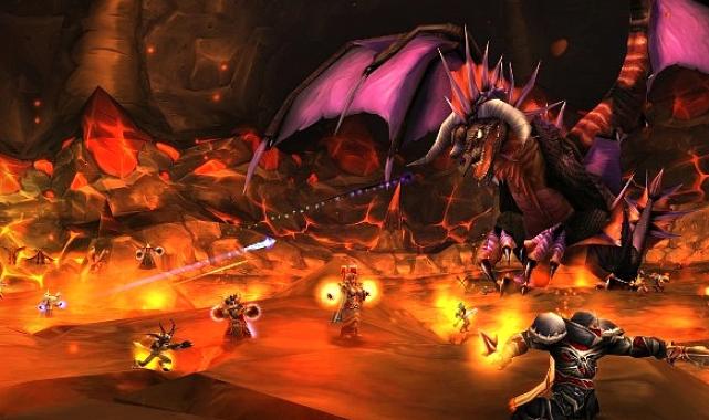 WoW Classic 20. Yıl Dönümü Sürümü Diyarları Çıktı!
