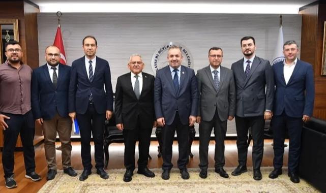 16’ncı Adli Tıp Kayseri'ye