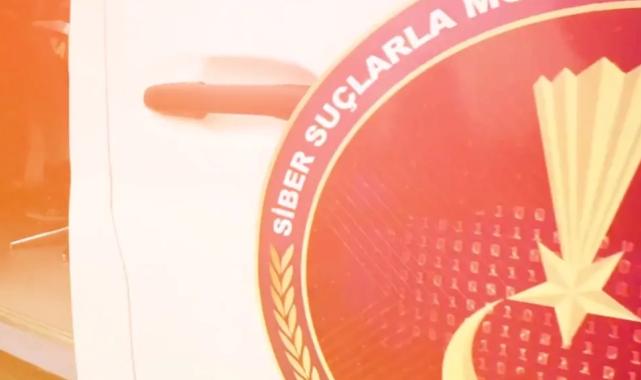 4 ilde 46 şüpheli Siberağ'a takıldı! 30 tutuklama