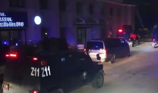 9 ilde FETÖ 'Kıskaç'ı! 41 gözaltı