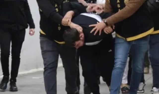 Adana'dan İstanbul'a kaçış planı Şile Jandarması'na takıldı!