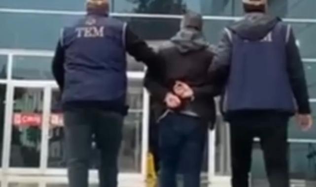 Adıyaman'da DEAŞ Operasyonu!