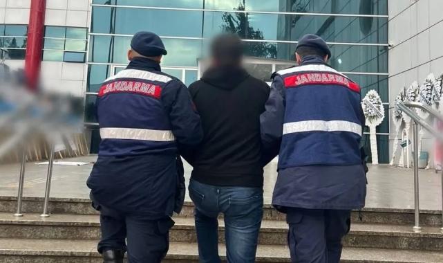 Adıyaman'da firari hükümlü yakalandı