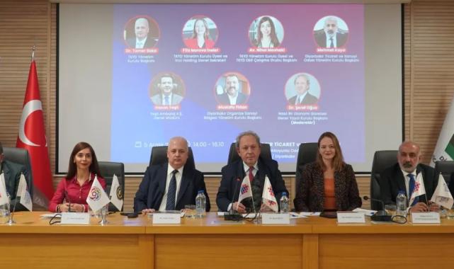 Anadolu Seminerleri Diyarbakır'da gerçekleşti