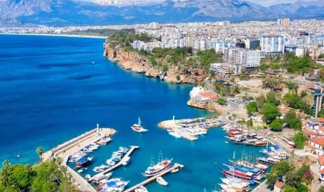 Antalya'ya D-8'den tescilli ödül