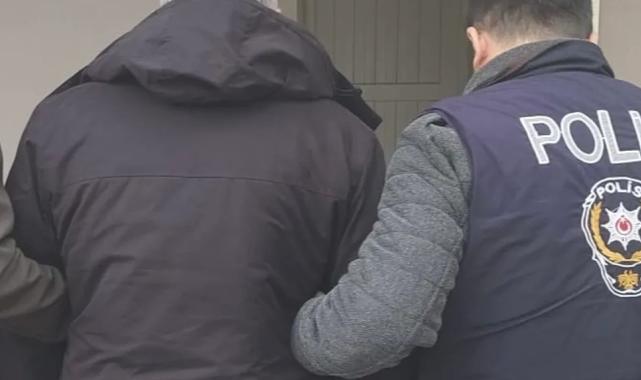 Artvin'de farklı suçlardan aranan 61 kişi yakalandı