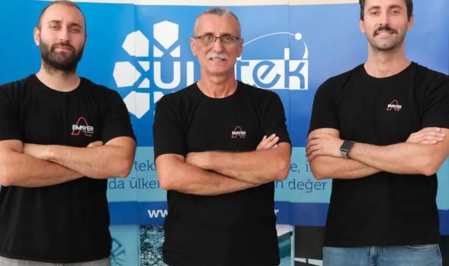Atık ayrıştırma yöntemleri ile Bursa'dan küresel başarı