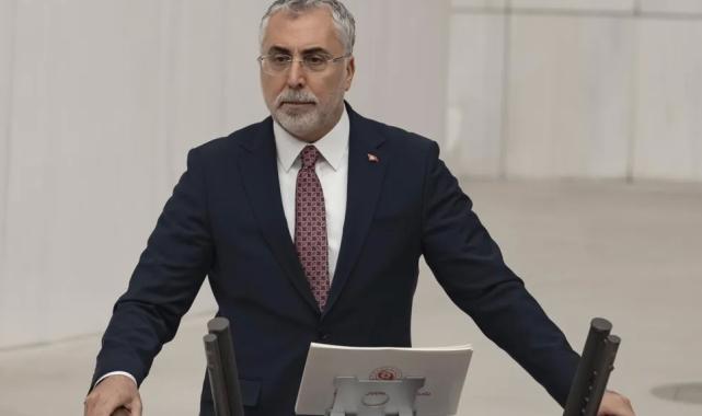 Bakan Işıkhan: Belediyelerin prim borçları 160 milyar TL'ye yükseldi