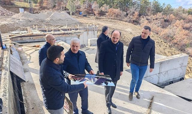 Başkan Altay: