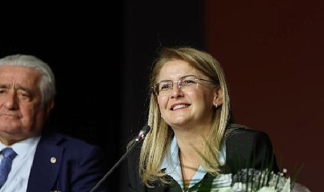 Başkan Ovalıoğlu: Görev başa düştüyse, Ayşegül burada!