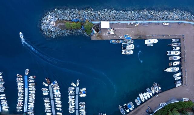 Bursa Gemlik'te objektife yansıyan güzellikler ödüllendirildi
