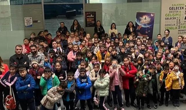 Bursa Teknoloji Kulüpleri mucitleri yetiştirecek