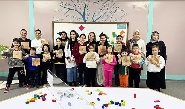 Canik'te Bilim ve Teknoloji Seferberliği
