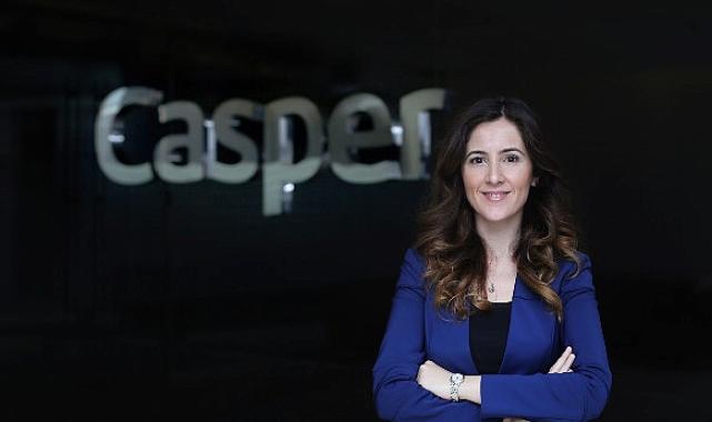 Casper'ın Yeni İmaj Filmi Teknoloji ve İnsan Bağını Vurguluyor