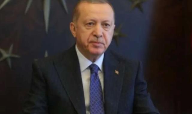Cumhurbaşkanı Erdoğan'dan Güney Kore'ye taziye mesajı
