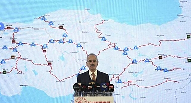 Demiryollarında yapay zeka dönemi