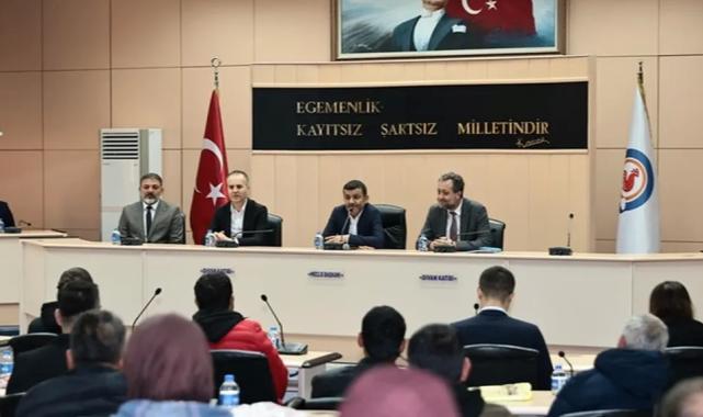 Denizli'de 85 mevsimlik işçiye kadro