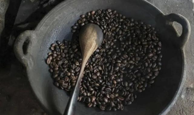Dünyanın en pahalı kahvesi