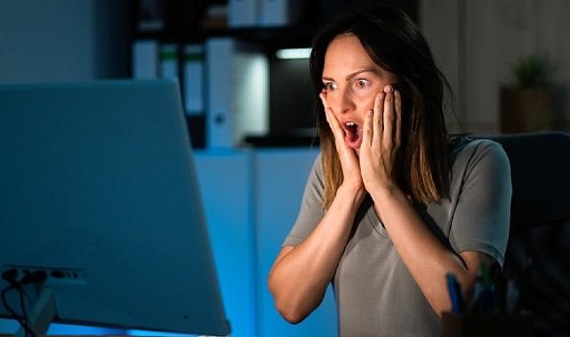 ESET Tedit Raporu'nu yayımladı Sosyal medya deepfake dolandırıcılığı ile doldu