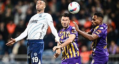 Eyüpspor 1-1 Fenerbahçe (Maç Sonucu) Fener, Eyüp engeline takıldı!