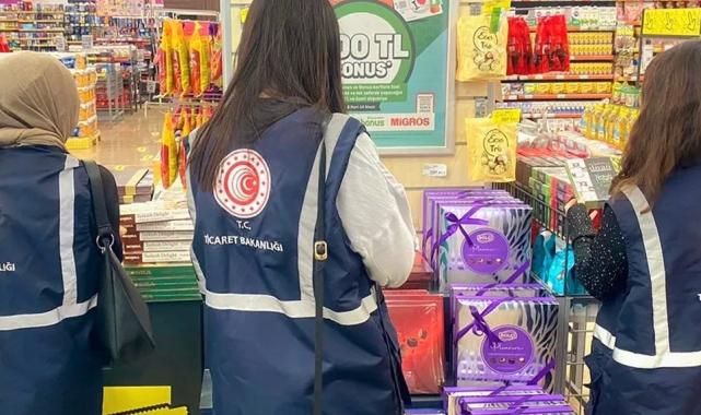 Fahiş fiyatlara 10 milyon TL ceza