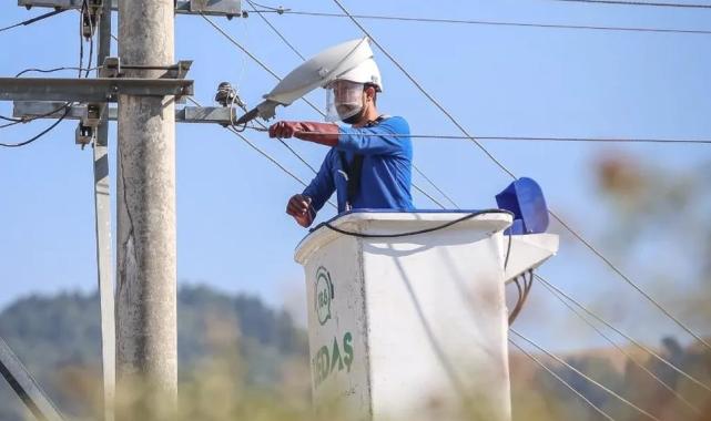 Güney Marmara'ya 3,7 milyar TL'lik kesintisiz enerji yatırımı