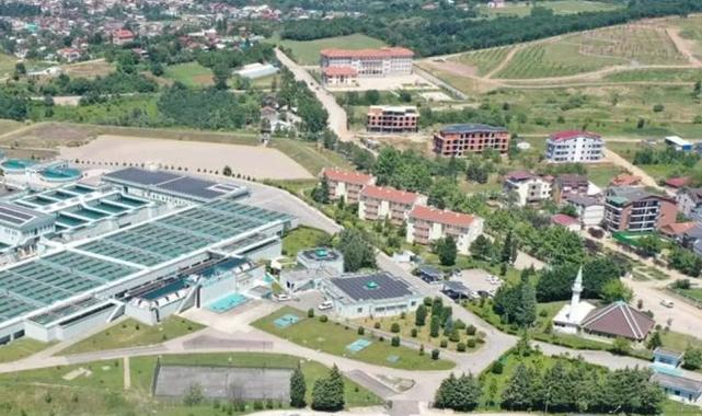 İSAŞ Genel Müdürlüğü'ne yeni atama!