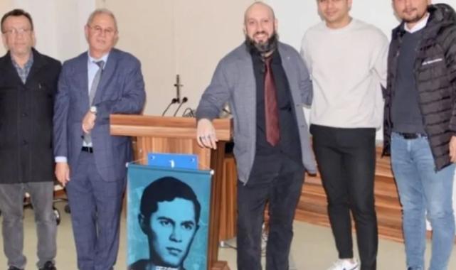 İsmail Kahraman belgeseline Gebze galası