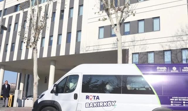 İstanbul Bakırköy'de ücretsiz 'ring'ler başlıyor