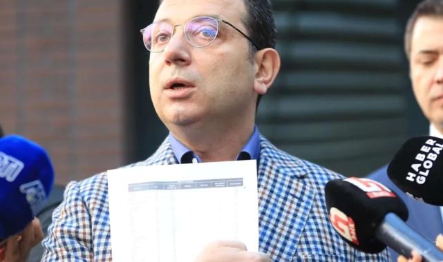 İstanbul Büyükşehir'de kayıp araç yok! Açıklama Büyükşehir'den geldi