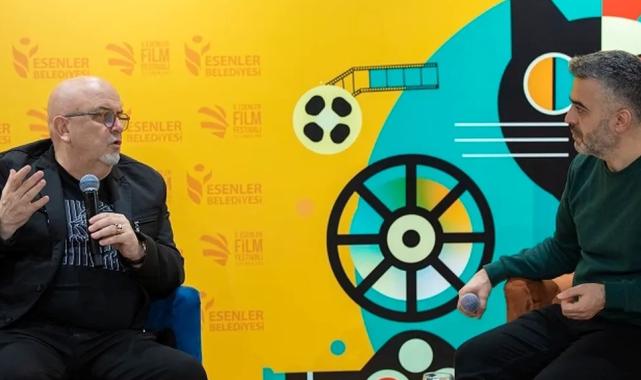 İstanbul Esenler'de sinemada 'Güven' veren buluşma