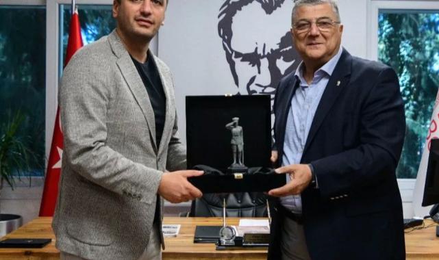 İzmir Bornova Sındır'ı unutmadı
